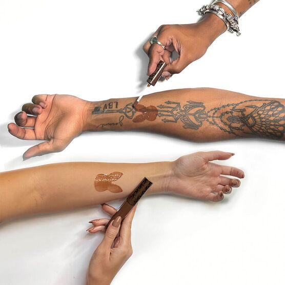 Chocochilli Gloss Edi��o Limitada